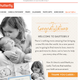 Illustration for article titled Shutterfly Thinks You Just Had A Baby